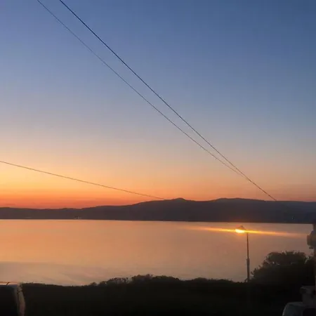 Ocean View X35x250 Отель типа 