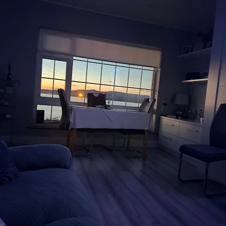 Oceanview Bed & Breakfast