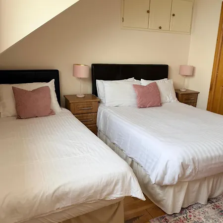 Bed & Breakfast Oceanview