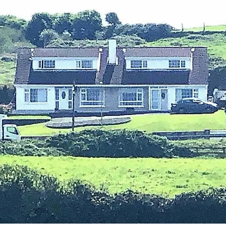 Oceanview Bed & Breakfast