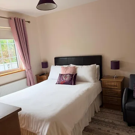 Bed & Breakfast Oceanview