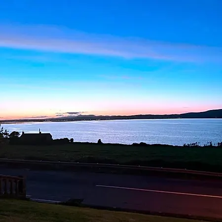 Oceanview Bed & Breakfast *