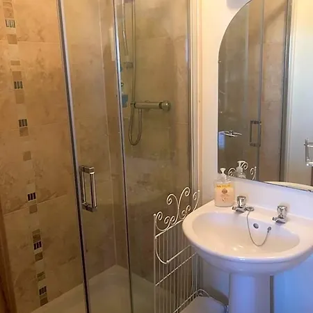 Oceanview Bed & Breakfast