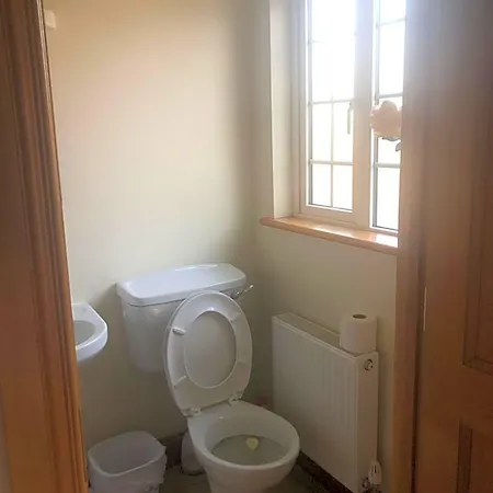 Oceanview Bed & Breakfast Ringville