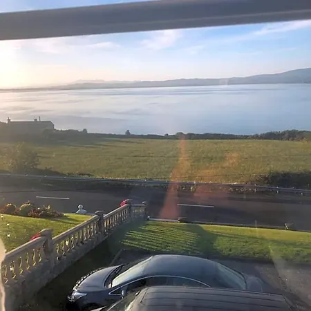 Bed & Breakfast Oceanview *