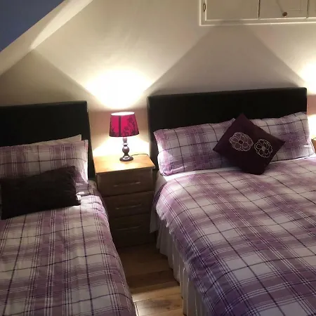 Oceanview B&B