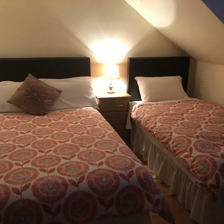 Oceanview B&B فندق مبيت وإفطار *