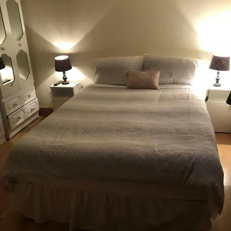 Oceanview B&B فندق مبيت وإفطار