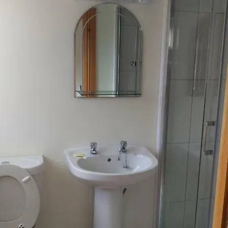 Bed & Breakfast Oceanview *