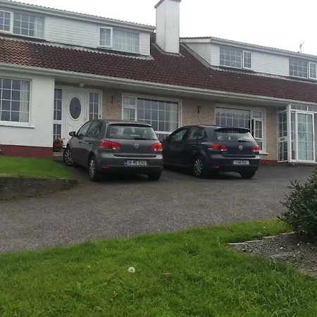 Oceanview Bed & Breakfast Ringville
