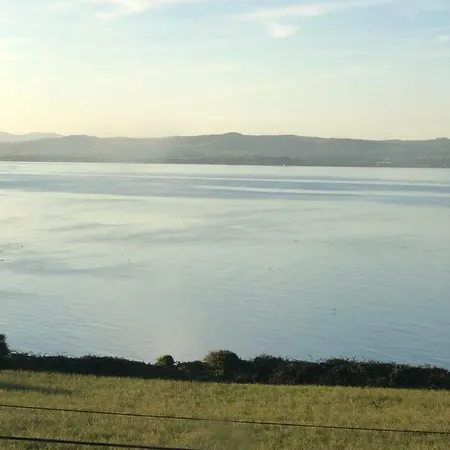 Oda ve Kahvaltı Ocean View X35x250 Ringville