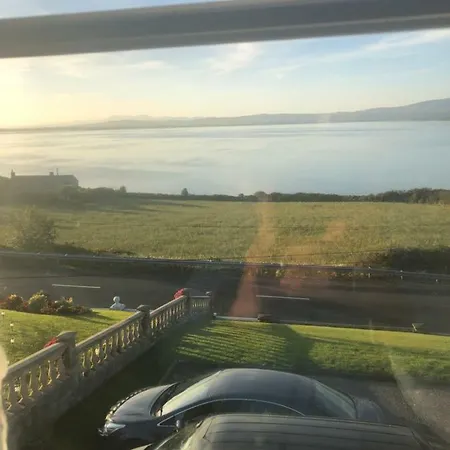 Bed & Breakfast Oceanview