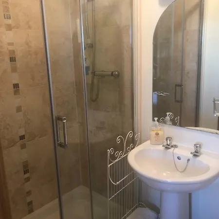 Oceanview Bed & Breakfast