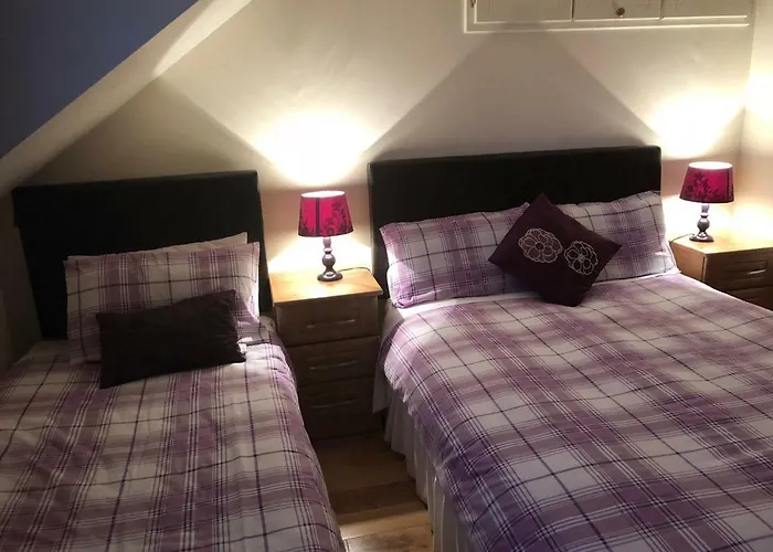 Oceanview B&B