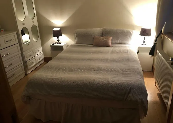 Ocean View X35x250 ベッド・アンド・ブレックファスト