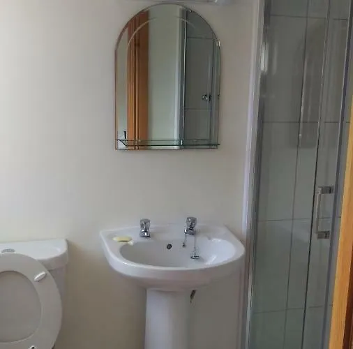 فندق مبيت وإفطار Oceanview B&B *