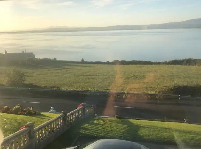 ベッド・アンド・ブレックファスト Ocean View X35x250