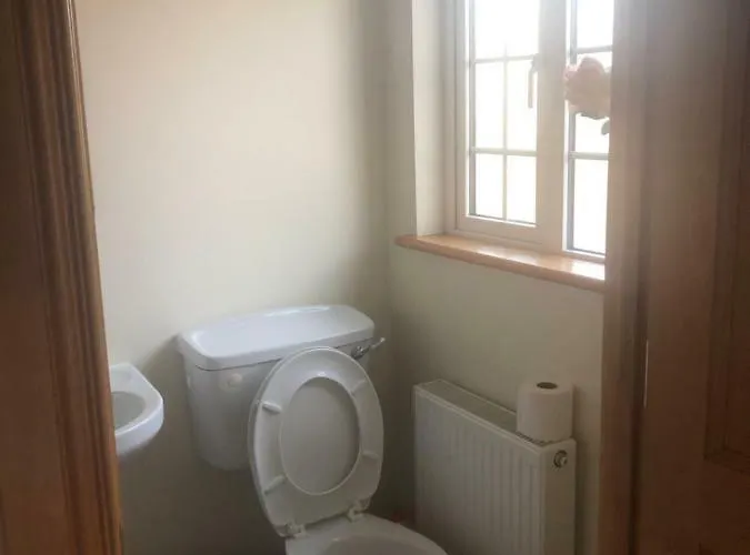 Oceanview B&B