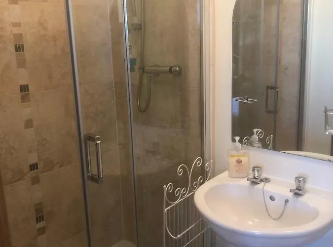 Ocean View X35x250 ベッド・アンド・ブレックファスト